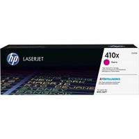 HP 410X originele high-capacity magenta LaserJet tonercartridge - thumbnail