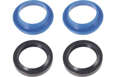 Enduro dichting vork manitou 32 mm nixon/sherman/gold labe
