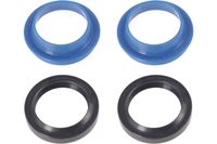 Enduro dichting vork manitou 32 mm nixon/sherman/gold labe Enduro dichting vork manitou 32 mm nixon/sherman/gold labe