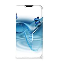 Apple iPhone 14 Plus | Hoesje maken | Vlinders