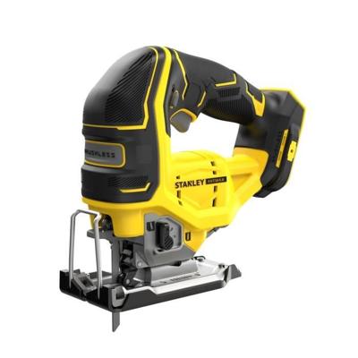 Decoupeerzaag - STANLEY FATMAX V20 - SFMCS650B-XJ - Borstelloos - Lithium 18V - Zonder batterij