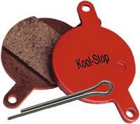 Magura Koolstop schijfremblokken julie 2001-2008 (2st)
