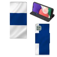 Samsung Galaxy A22 5G | Standcase | Finland
