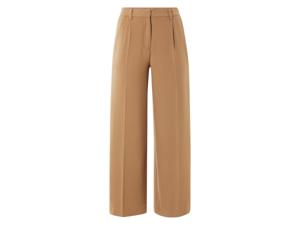 esmara Dames broek (Cognac, 46)