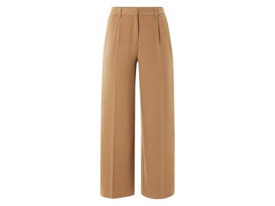esmara Dames broek (Cognac, 36)