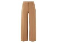 esmara Dames broek (Cognac, 46)