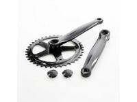 crankstel 40t 170 zwart