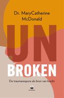 Unbroken (Paperback) - thumbnail