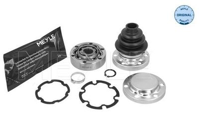 Homokineet reparatie set, aandrijfas 3144980021