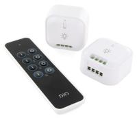 DiO Set draadloos schakelen 2x module + AB - 6960030