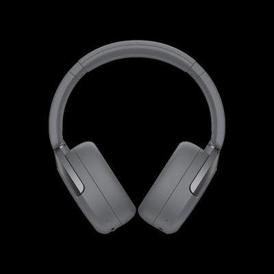 Edifier W830NB Draadloze over-ear hoofdtelefoon met actieve ruisonderdrukking - Zilver
