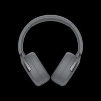 Edifier W830NB Draadloze over-ear hoofdtelefoon met actieve ruisonderdrukking - Zilver