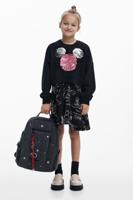 2-in-1 Mickey™ jurk - BLACK - 11/12