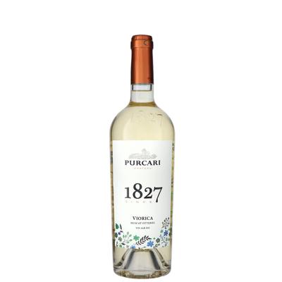 Château Purcari Viorica & Muscat Ottonel