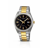 Casio MTP-1302SG-1AVDF Zilverkleurig Heren horloge