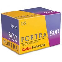 Kodak Portra 800 - 135-36