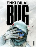 Bug 2/2 (Hardback)