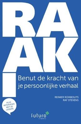 Raak! (Paperback)