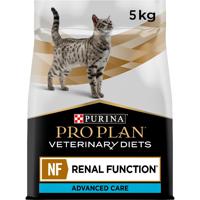 Purina Pro Plan Veterinary Diets NF Advanced Care Renal Function kattenvoer 5kg zak