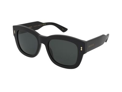 Zonnebrillen Gucci GG1110S 001