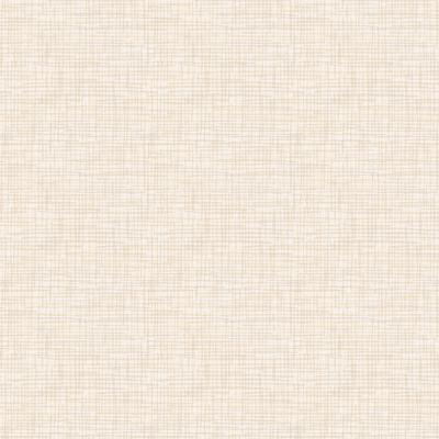 Dutch Wallcoverings Fabric Touch/Bs1 Weave Cream - Creme