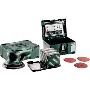 Metabo SXE 150-2.5 BL Set 691037000 Excentrische schuurmachine 350 W