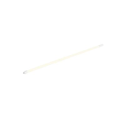 SLV LED-buis- Energielabel: D (A - G) T5 26 W 10 stuk(s) (Ø x h) 19 mm x 1160 mm SLV LED-buis- Energielabel: D (A - G) T5 26 W 10 stuk(s) (Ø x h) 19 mm x 1160 mm