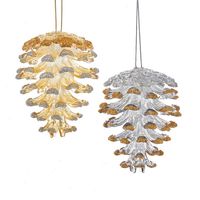 Gold Silver Pnecne Glitter 3 inch - Kurt s adler