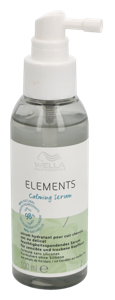 Wella Elements - Calming Hair Serum 100ml