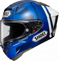 SHOEI X-SPR Pro Alex Marquez 73 V2, Integraalhelm, TC-2
