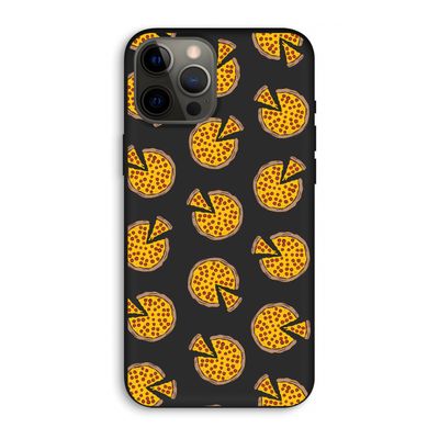 You Had Me At Pizza: iPhone 12 Pro Max Biologisch afbreekbaar hoesje
