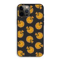 You Had Me At Pizza: iPhone 12 Pro Max Biologisch afbreekbaar hoesje