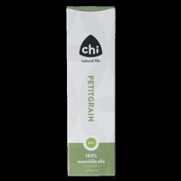 Chi Petitgrain Frans eko bio 10 Milliliter