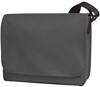 Halfar HF2220 Shoulder Bag Kurier - Anthracite - 36 x 29 x 12 cm