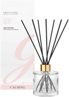 Grace Cole Vanilla Blush & Peony Reed Diffuser