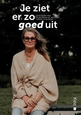 'Je ziet er zo goed uit!' (Paperback)