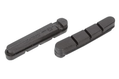 Massi Remblokken Shimano - Zwart