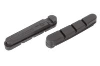 Massi Remblokken Shimano - Zwart