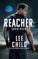 Jachtveld - Lee Child - ebook