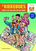 Hoor je het ook eens van een ander (Paperback)