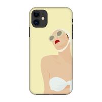 Summer: Volledig geprint iPhone 11 Hoesje - thumbnail
