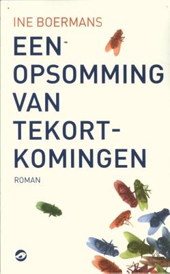 Een opsomming van tekortkomingen (Paperback)