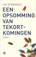 Een opsomming van tekortkomingen (Paperback)