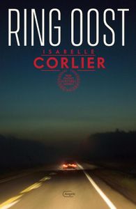 Ring Oost - Isabelle Corlier - ebook