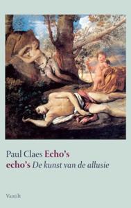 Echo&apos;s echo&apos;s (Paperback)