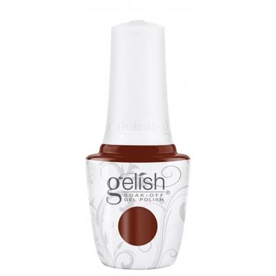 Gelish Soak-Off Gel Polish 539 Fifteen Minutes Of Frame 15ml