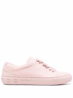 Ferragamo baskets Gancini - Rose