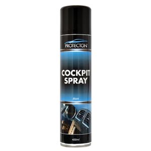 Protecton Cockpitsprays PT 1890101