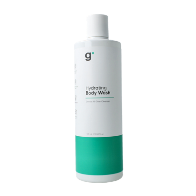 Bodywash hydrating 400 Milliliter Bodywash hydrating 400 Milliliter