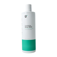 Bodywash hydrating 400 Milliliter